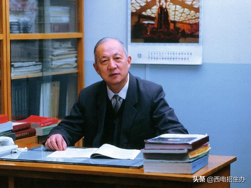 中国“芯”！这一世界记录，由陕西这所大学创造，保持了近10年