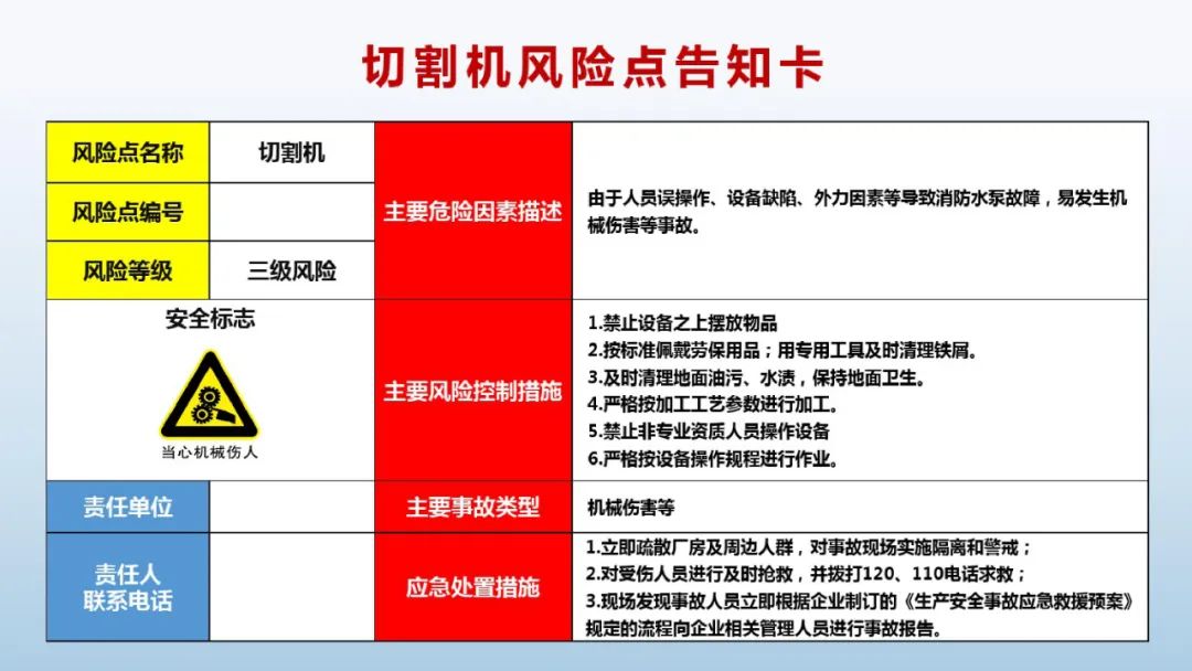 安全标志常见的八种,最新安全标志使用原则与要求