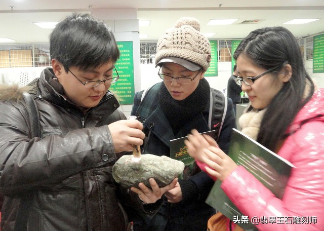 翡翠市场的直播骗术有哪些,翡翠直播间被骗怎么解决