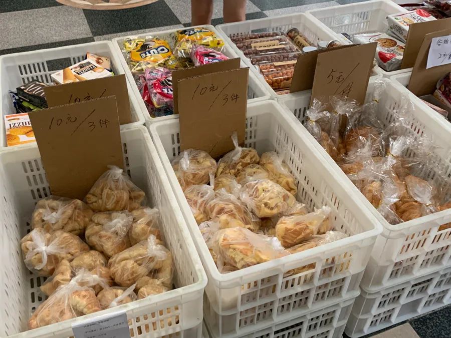 超好吃的宝藏甜品店,10家小而美的店