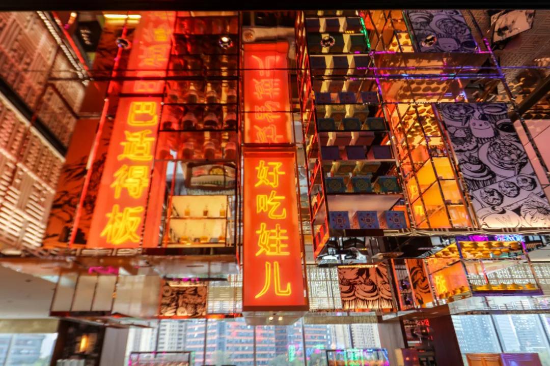 成都w酒店近期什么活动,成都探店jw万豪酒店