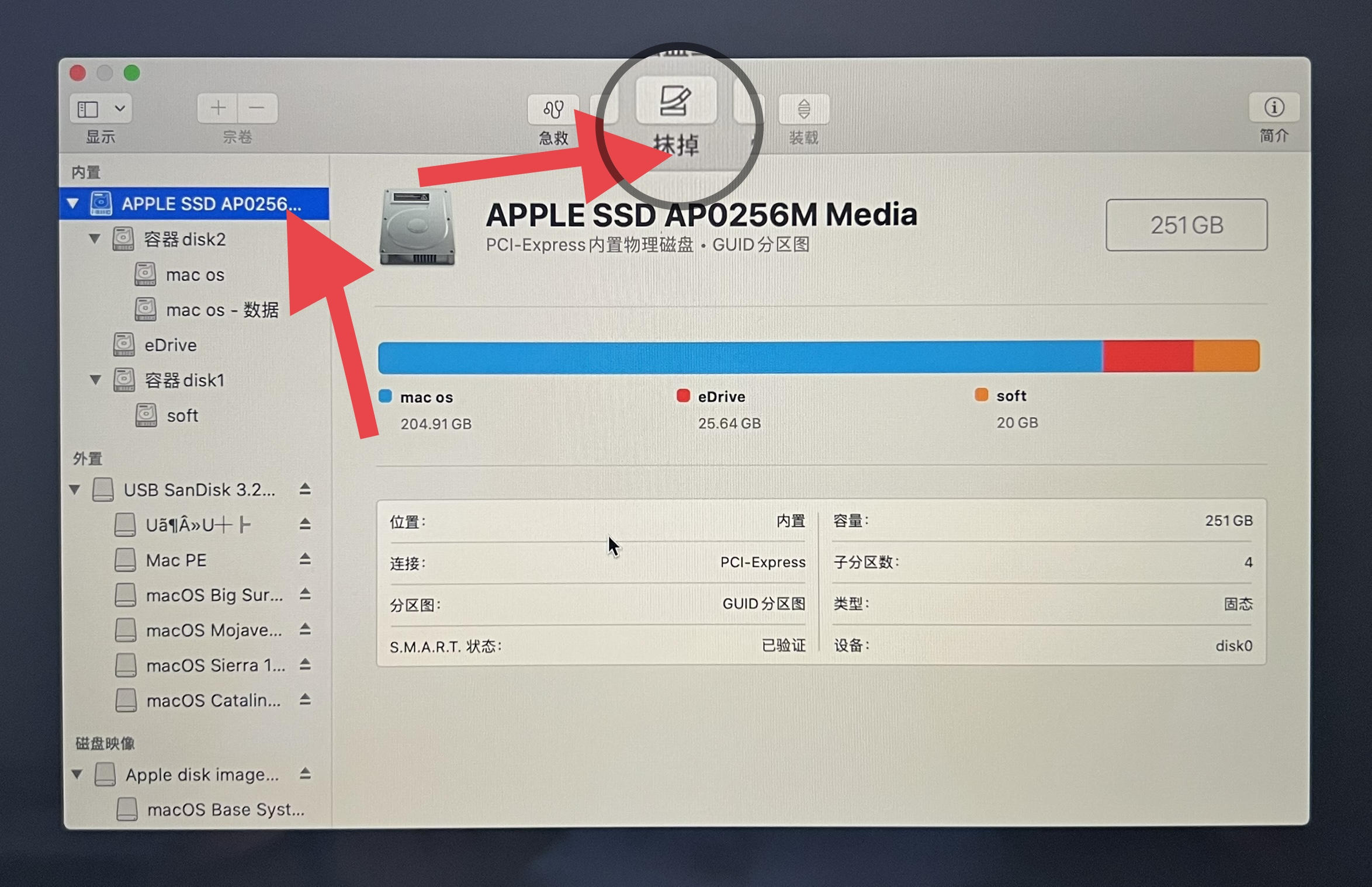 mac怎么用u盘重装系统教程,苹果笔记本电脑使用u盘重装系统