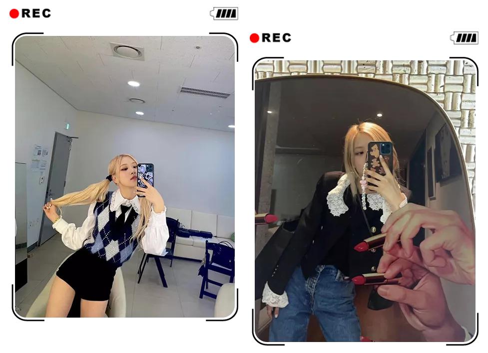 你明明长得很美为什么合照不好看,你明明长得好看为什么就是不上镜