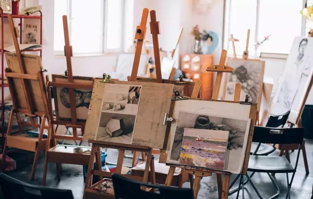 北京画室检测,北京十大画室集训推荐