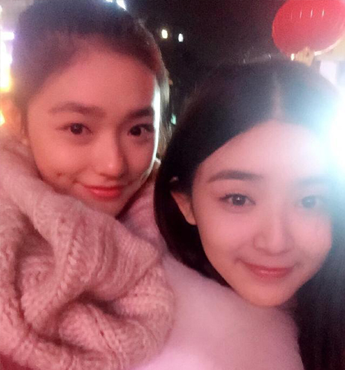 林允圈内人,林允娱乐圈秘密