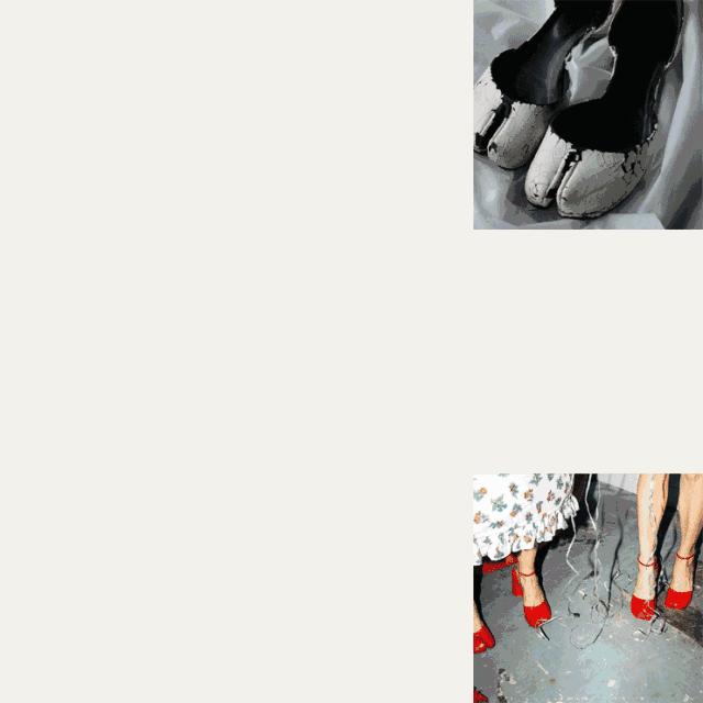 让人恐惧的设计,令人害怕的设计