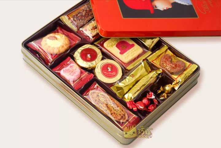 淘宝上有哪些颜值爆表的撩妹零食？