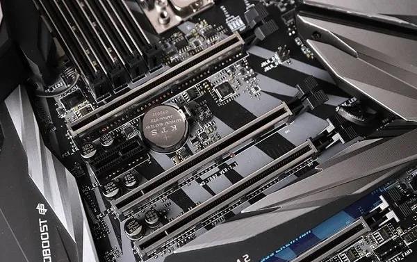 主板纽扣电池能解决什么问题,纽扣电池没电会导致主板不开机吗