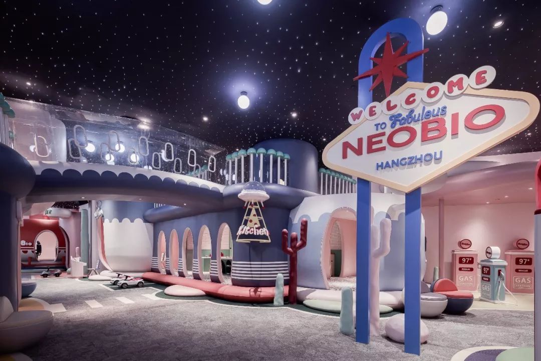 风靡妈咪圈的儿童乐园届“爱马仕”来成都啦.498元3次超值宠粉卡