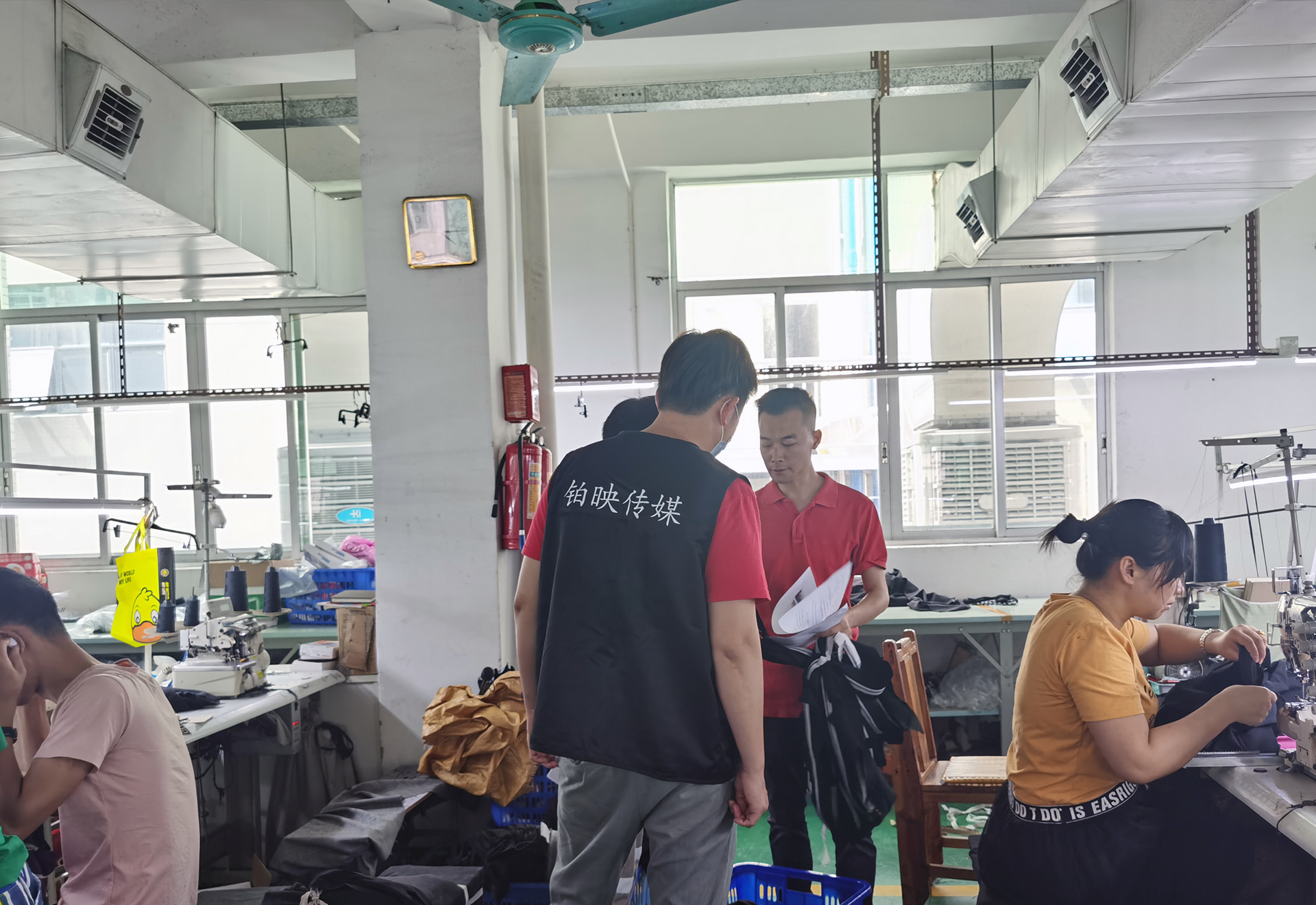 企业形象宣传片拍摄的效果,产品宣传视频制作的优势有哪些