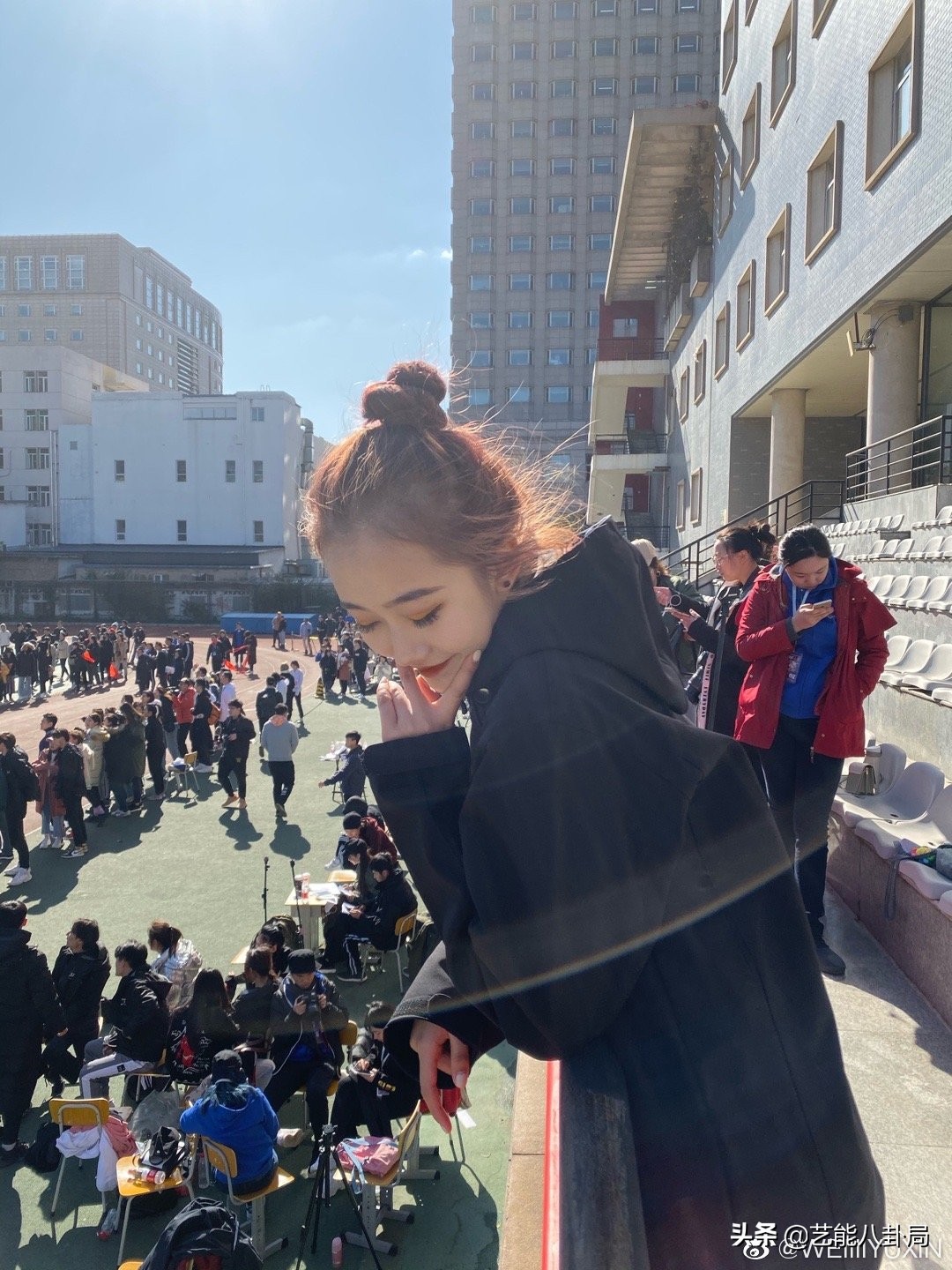 7年时间23位女孩曝光,吴亦凡时间线最全总结!最小的正参加高考