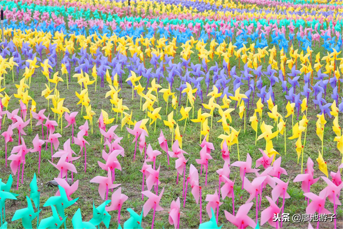 湖北中南部指哪些地方,湖北的风景比其他地方美
