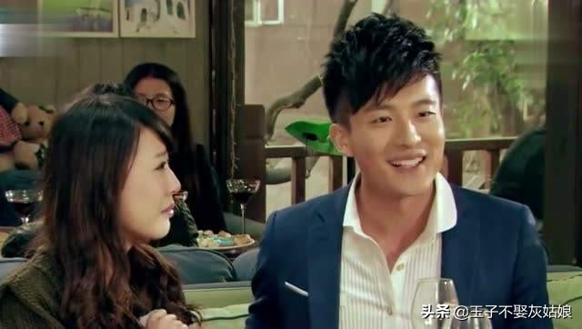 爱情公寓5吕子乔陈美嘉执迷不悟,爱情公寓5吕子乔找陈美嘉