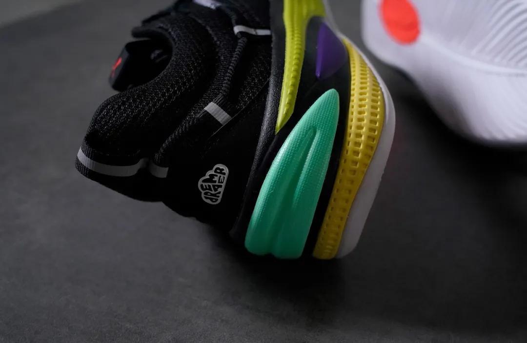 近赏｜J.ColexPUMARS-DREAMER