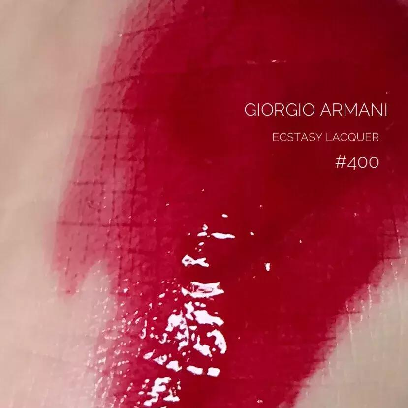 樱桃色同款口红,女明星用的樱桃红口红