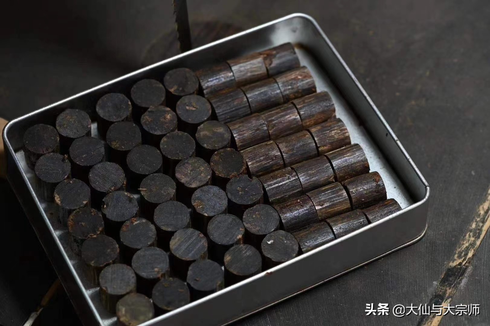 奇楠108颗手串值得珍藏吗,真正的奇楠手串价格