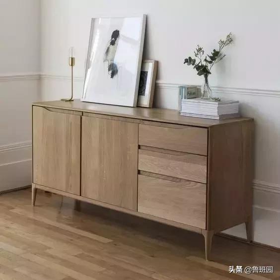 橡木种类大全及图片,史上最专业橡木介绍快来收藏吧