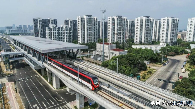 常州地铁免费乘车日70岁是否免费,常州地铁免费票怎么申请