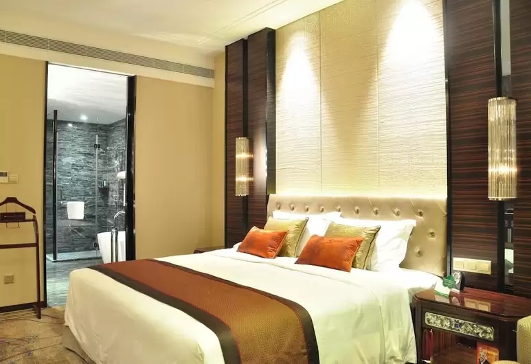 深圳宝亨达国际大酒店地址,深圳宝亨达国际大酒店附近酒店