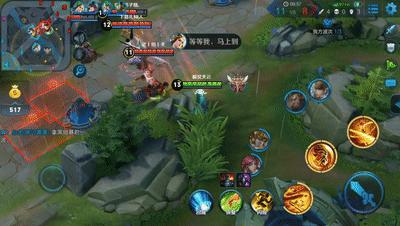 王者荣耀s17老夫子出装铭文,王者荣耀s17老夫子铭文出装