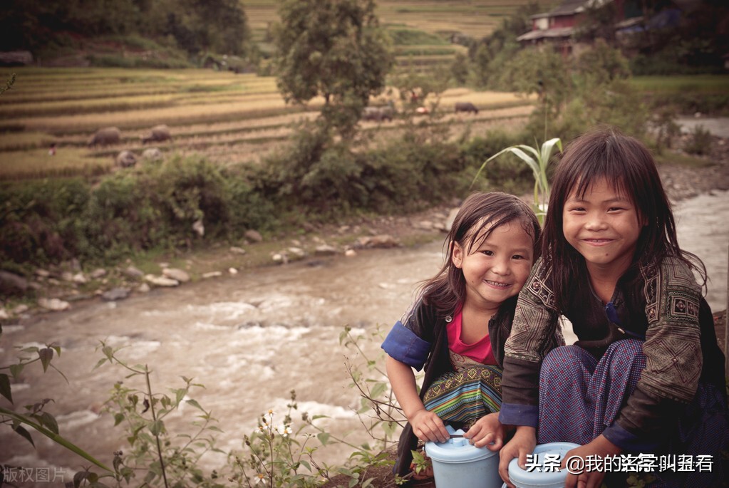 狠心的女儿民间故事,富人把女儿嫁给穷人的故事