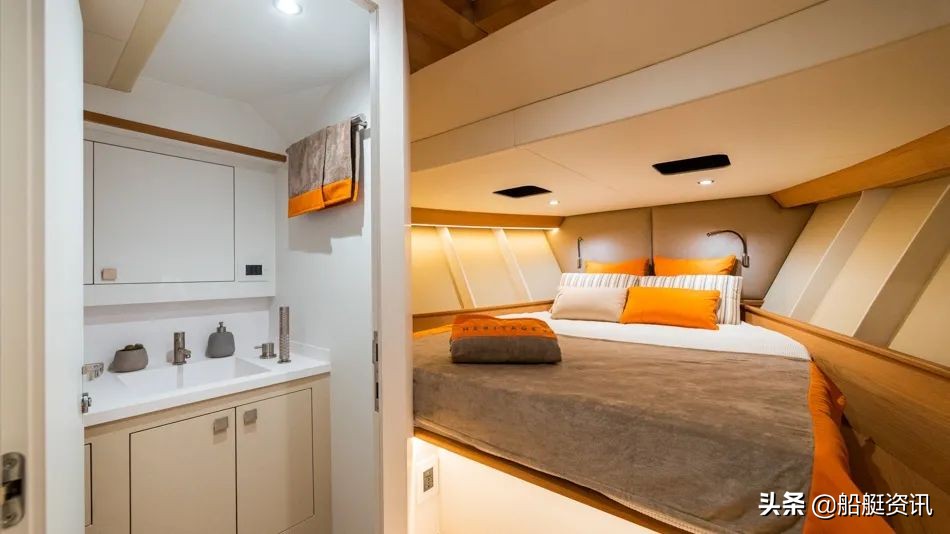 世界最经典游艇,意大利复古游艇