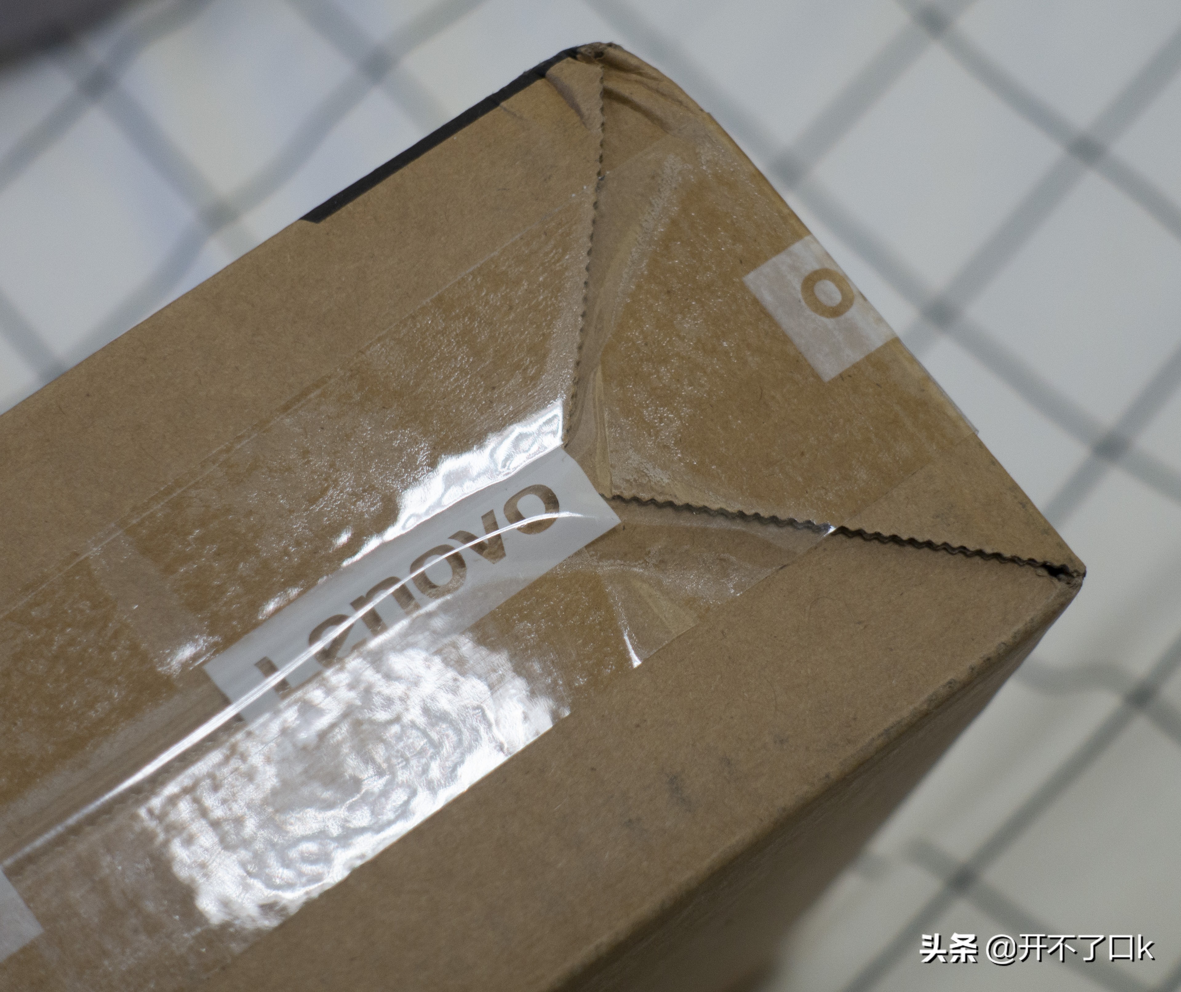 华硕a豆笔记本电脑开箱验机流程,史上最全面的笔记本开箱验机教程