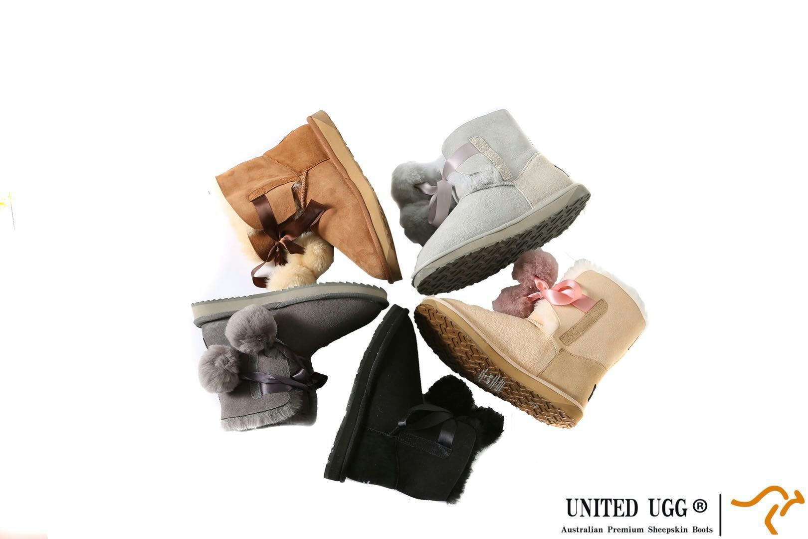 ugg雪地靴是哪个国家的,澳洲ugg雪地靴怎么样