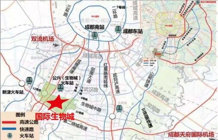 高新创业业创高新丨今天，新津在这里取经……