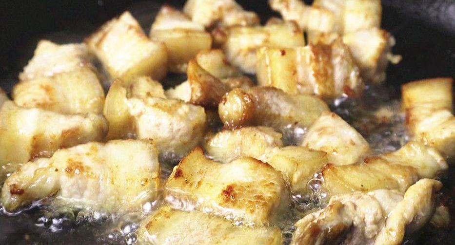 墨鱼好吃有诀窍教你特色做法,墨鱼怎么做好吃又脆爽