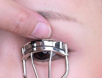 眼妆怎么画法干净不会显脏,眼妆怎么画干净好看