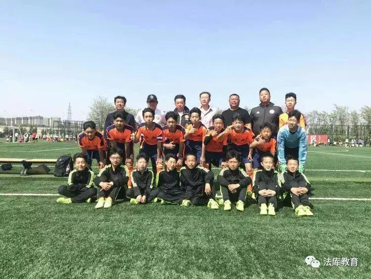 2019年辽宁省青少年校园足球联赛,2019沈阳青少年足球联赛