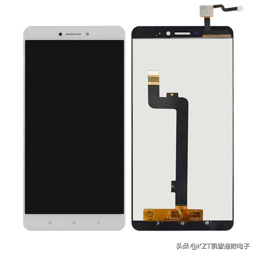 手机屏幕去维修为什么会断触,手机屏幕断排修复方法