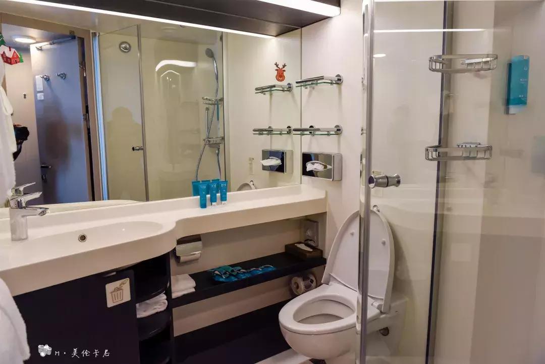 荣获2019年最佳中国母港邮轮的“星梦邮轮”到底有多酷？奢华体验