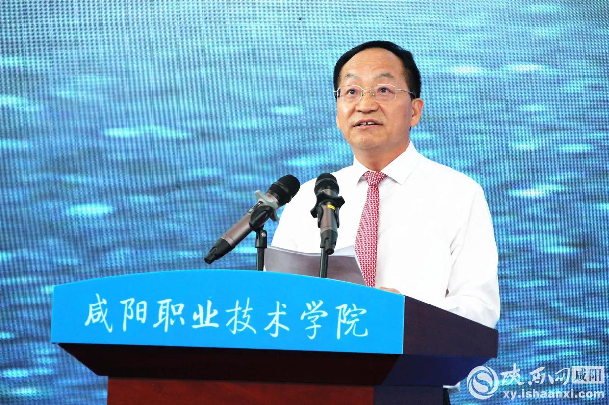 全国职业技能大赛陕西2020,2023年陕西职业院校技能大赛结果