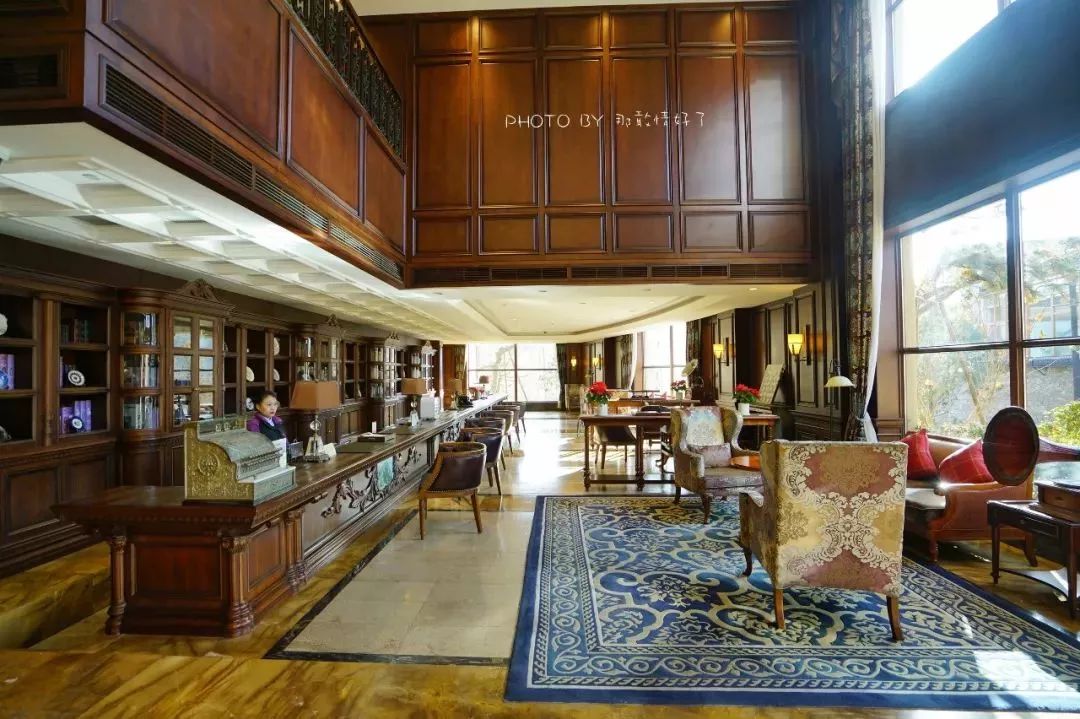 免票进古北水镇的秘籍,还能免费泡温泉,花最少的钱吃住玩到最好