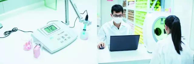 品质就是王道，梦禾不惧比较