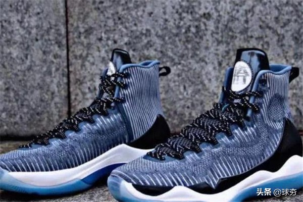 后卫实战篮球鞋推荐500元,500到600的实战篮球鞋