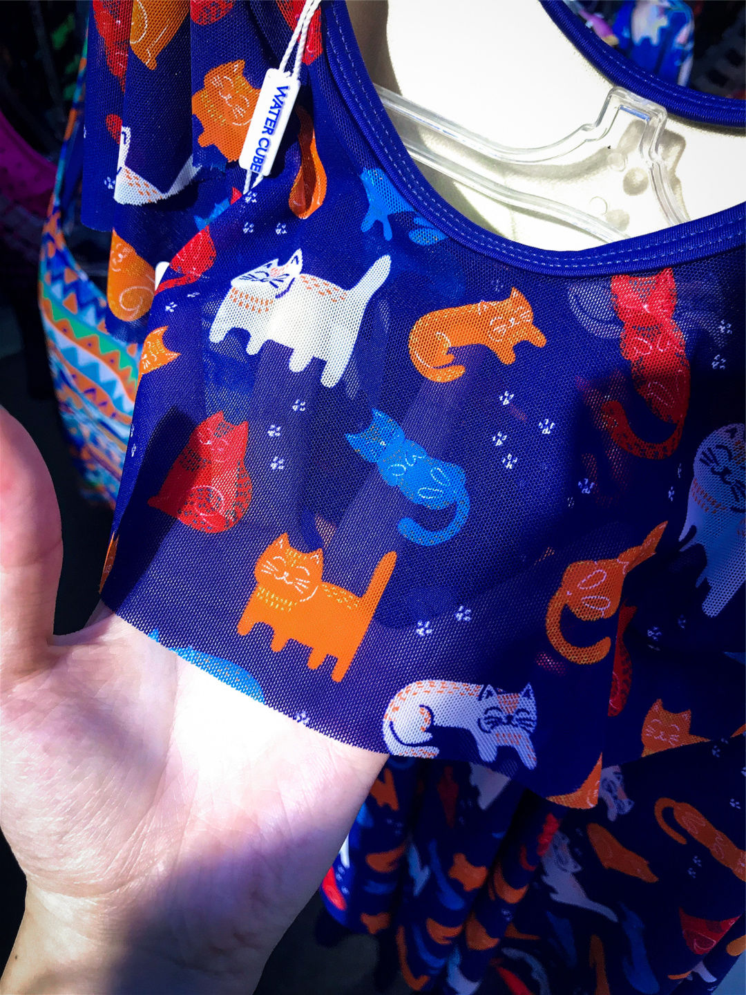 儿童泳衣买哪种最好,泳衣测评儿童10岁左右