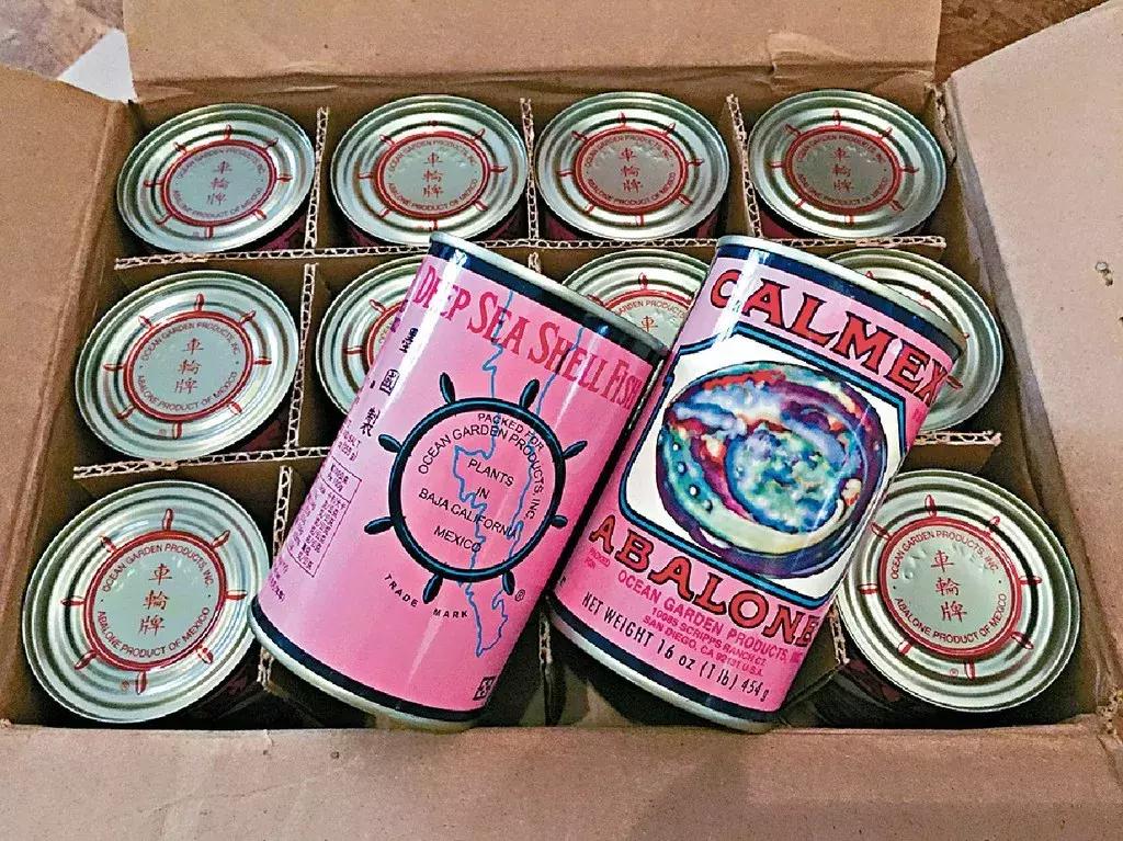 10种罐头推荐,十大经典罐头