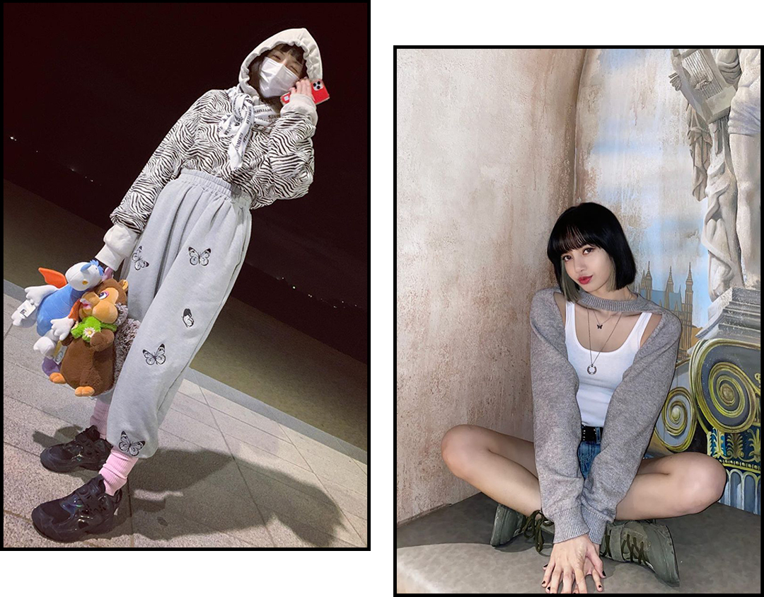 卫衣能怎样穿搭,卫衣还可以怎么穿