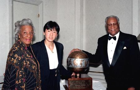 王军霞获奥运冠军是哪一年,96年奥运会王军霞夺冠成绩