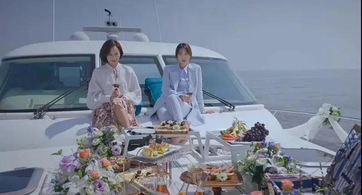 30岁御姐风穿搭,顶楼名媛风穿搭