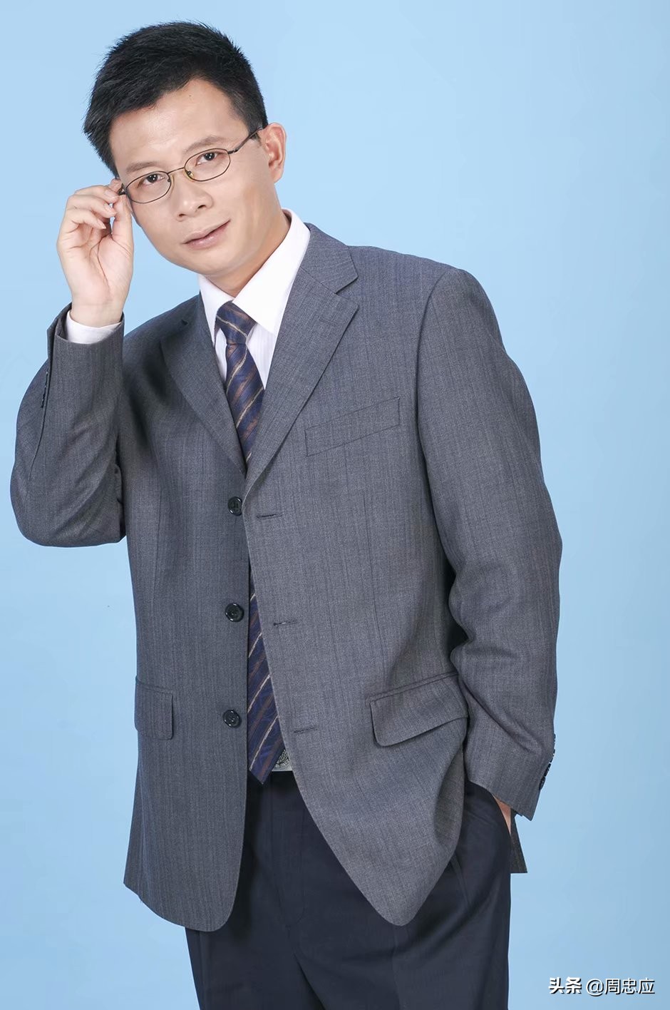 心量与能量演绎的乐章：记著名制造管理专家陈志华与托马斯企管