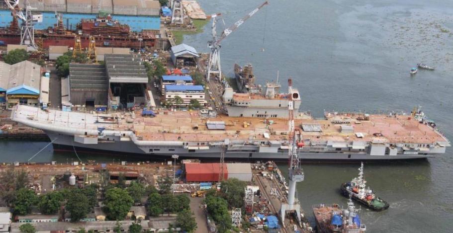 印度航母被偷完整视频,印度航母被盗视频完整版