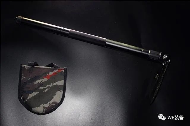 汉道多功能工兵铲哪款质量好,汉道不锈钢440迷你工兵铲