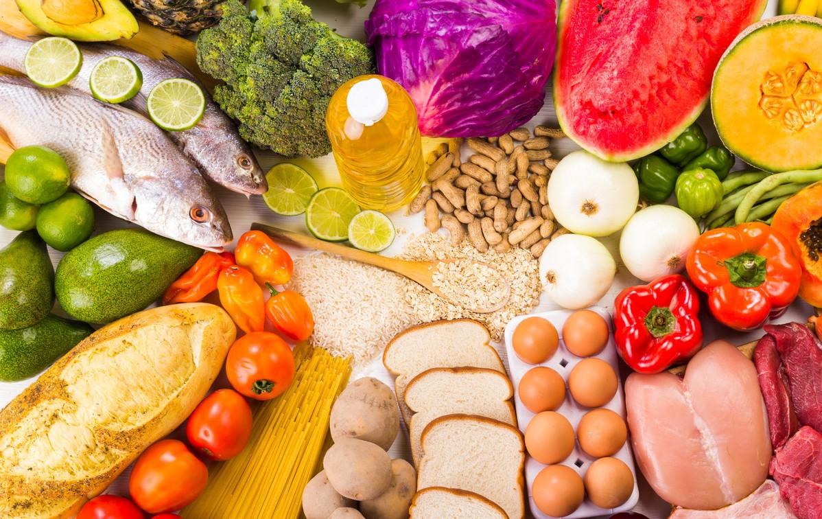 怎么控制吃饭的量才会变瘦,怎样安排每天的饭量才会瘦