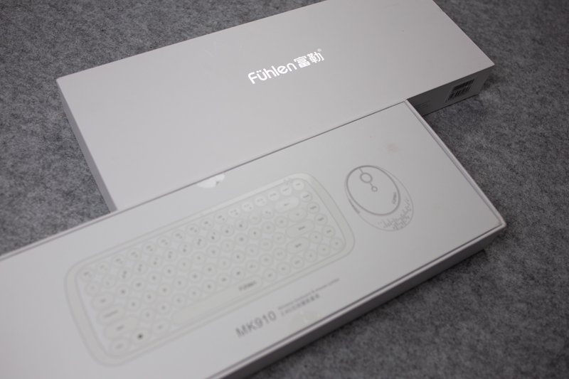 富勒a100g键鼠套装,富勒无线键鼠套