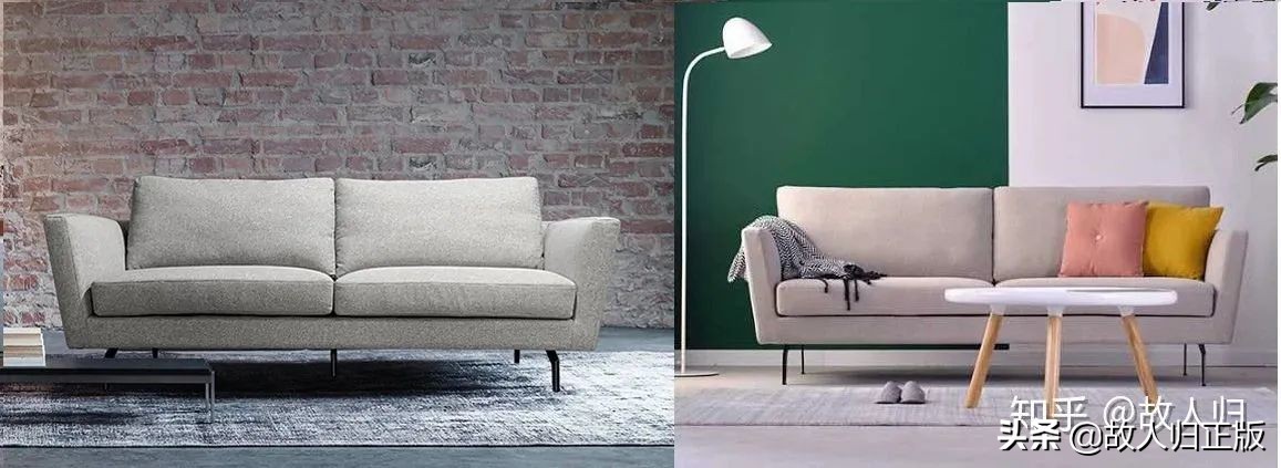 布艺沙发还是仿真皮的沙发好,皮艺沙发与布艺沙发的比较哪个好