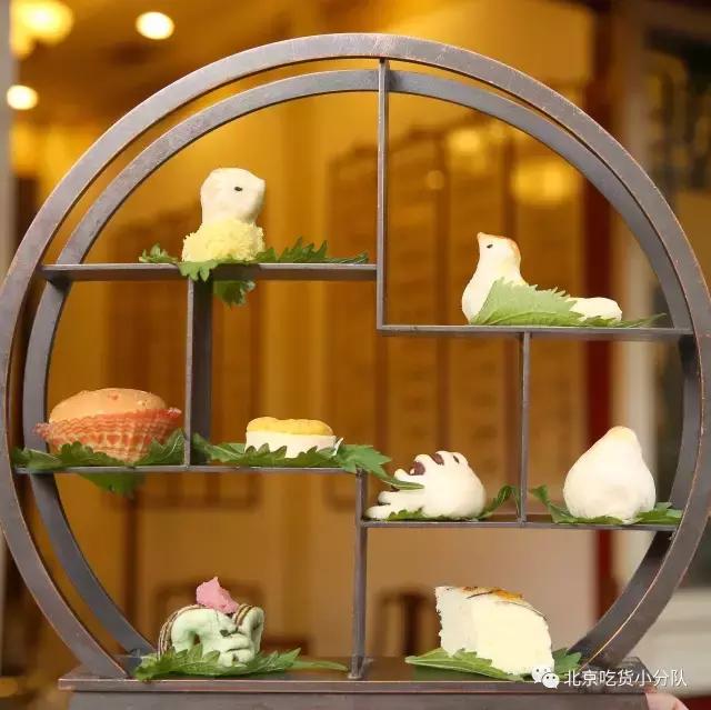 在北京带长辈去哪吃饭？我们帮你选了11家